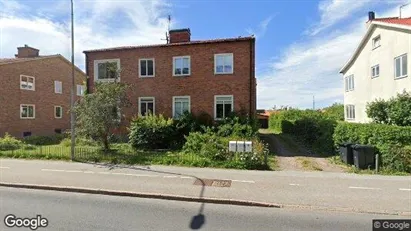 Apartments for rent in Uppsala - Photo from Google Street View