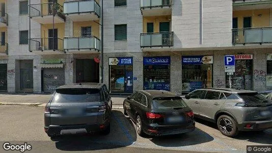 Apartments for rent in Milano Zona 6 - Barona, Lorenteggio - Photo from Google Street View