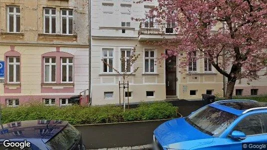 Apartments for rent in Karlovy Vary - Photo from Google Street View