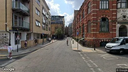 Apartments for rent in Street - Somerset - Photo from Google Street View