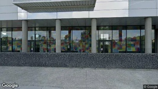 Apartments for rent in Kortrijk - Photo from Google Street View