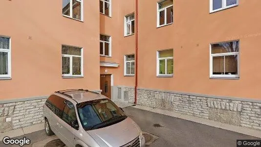 Apartments for rent in Põhja-Tallinn - Photo from Google Street View
