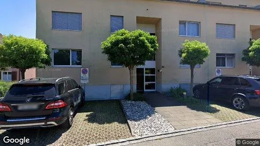 Apartments for rent in Liestal - Photo from Google Street View