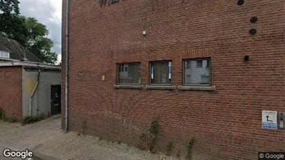 Apartments for rent in Tilburg - Photo from Google Street View