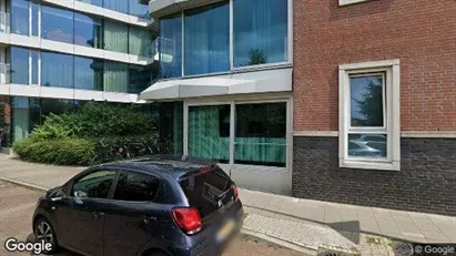 Apartments for rent in Eindhoven - Photo from Google Street View