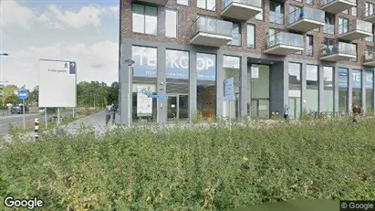 Apartments for rent in Delft - Photo from Google Street View