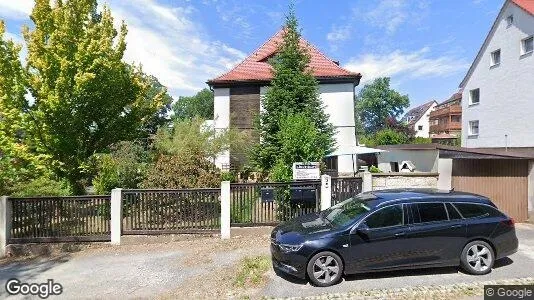 Apartments for rent in Bautzen - Photo from Google Street View