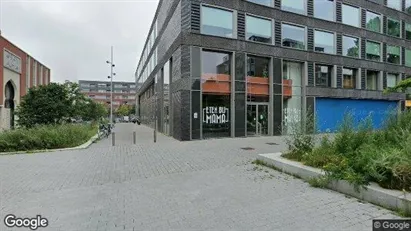 Apartments for rent in Amsterdam Slotervaart - Photo from Google Street View