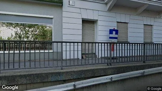 Apartments for rent in Eggersdorf bei Graz - Photo from Google Street View