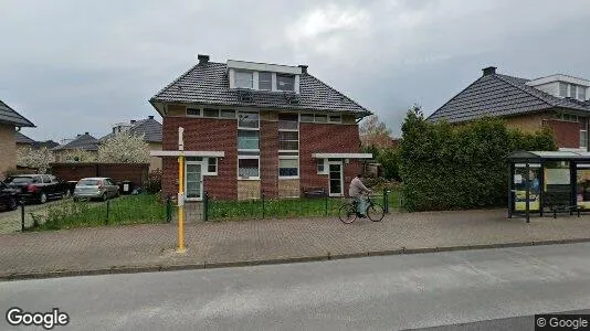 Apartments for rent in Berlin Treptow-Köpenick - Photo from Google Street View