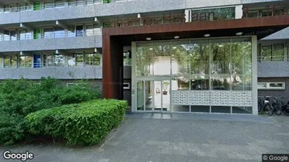 Apartments for rent in Hilversum - Photo from Google Street View