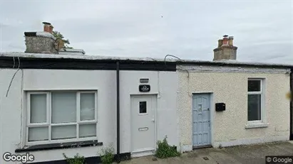 Apartments for rent in Dublin 12 - Photo from Google Street View