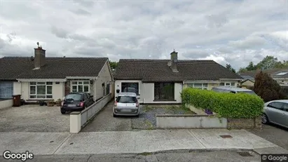 Apartments for rent in Dublin 22 - Photo from Google Street View