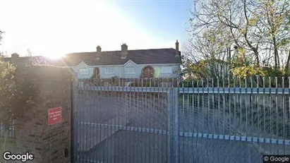 Apartments for rent in Dublin 5 - Photo from Google Street View