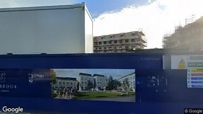 Apartments for rent in Dublin 14 - Photo from Google Street View