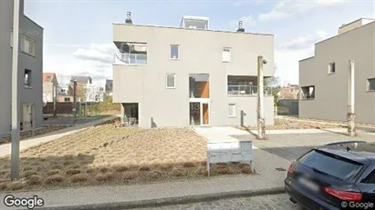 Apartments for rent in Stad Gent - Photo from Google Street View