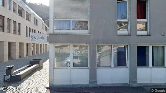 Apartments for rent in Feldkirch - Photo from Google Street View