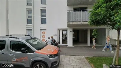 Apartments for rent in Fußach - Photo from Google Street View