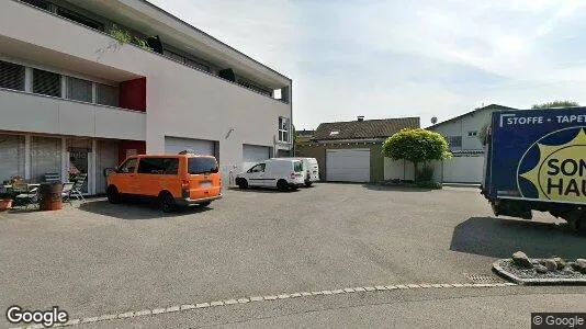 Apartments for rent in Röthis - Photo from Google Street View