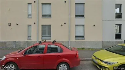 Rooms for rent in Tampere Luoteinen - Photo from Google Street View