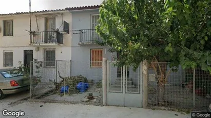 Apartments for rent in Patras - Photo from Google Street View