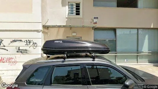 Apartments for rent in Patras - Photo from Google Street View