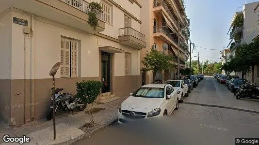 Apartments for rent in Patras - Photo from Google Street View