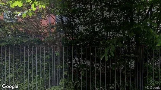 Apartments for rent in Manchester - Lancashire - Photo from Google Street View