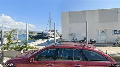 Apartments for rent in Split - Photo from Google Street View