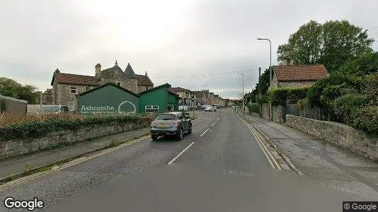 Apartments for rent in Weston-super-Mare - Avon - Photo from Google Street View