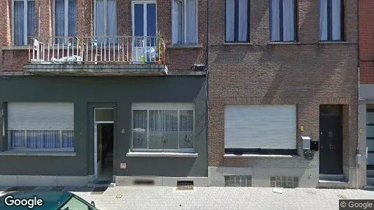 Rooms for rent in Mechelen - Photo from Google Street View