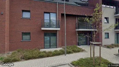 Rooms for rent in Bergen - Photo from Google Street View