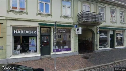 Apartments for rent in Ängelholm - Photo from Google Street View