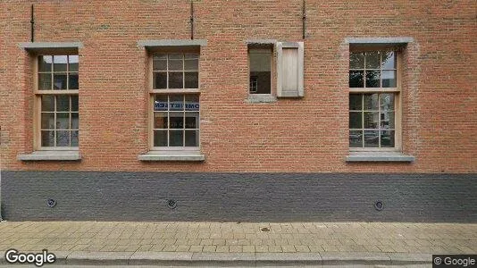 Apartments for rent in Hoogstraten - Photo from Google Street View