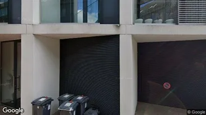 Apartments for rent in Sint-Niklaas - Photo from Google Street View