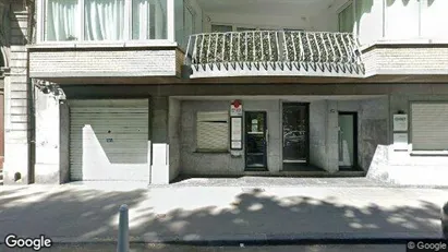 Apartments for rent in Luik - Photo from Google Street View