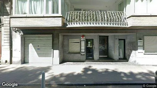 Apartments for rent in Luik - Photo from Google Street View
