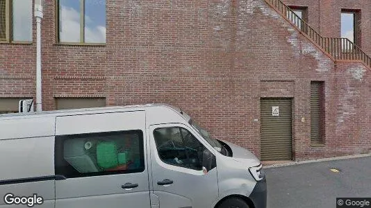 Apartments for rent in Wetteren - Photo from Google Street View