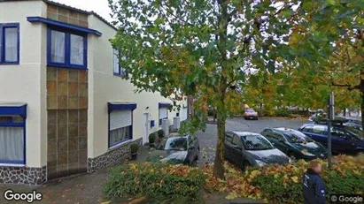 Apartments for rent in Turnhout - Photo from Google Street View