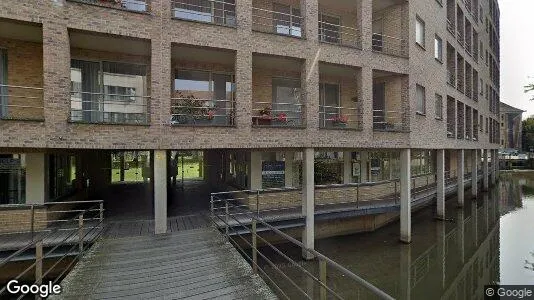 Apartments for rent in Leuven - Photo from Google Street View