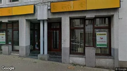 Apartments for rent in Gembloux - Photo from Google Street View