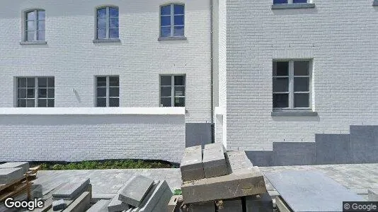 Apartments for rent in Lasne - Photo from Google Street View