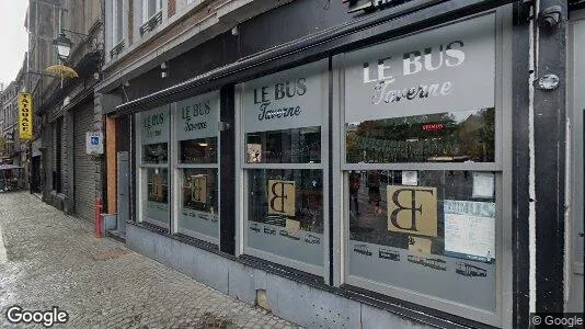Apartments for rent in Luik - Photo from Google Street View