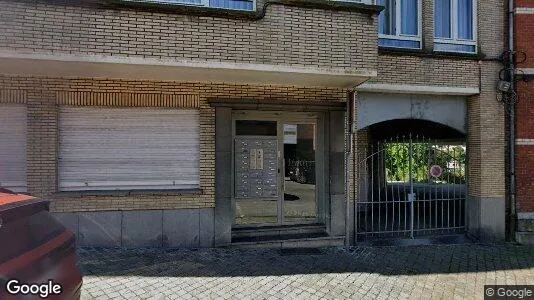 Apartments for rent in Luik - Photo from Google Street View