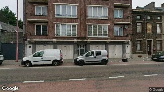 Apartments for rent in Charleroi - Photo from Google Street View