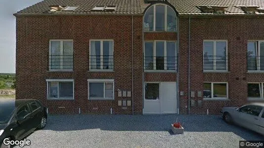 Apartments for rent in Namen - Photo from Google Street View