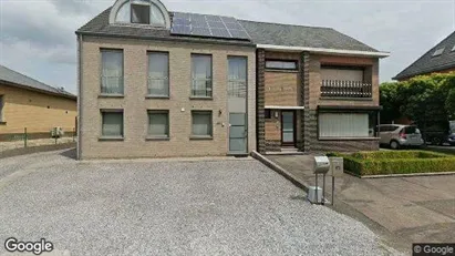 Apartments for rent in Hasselt - Photo from Google Street View
