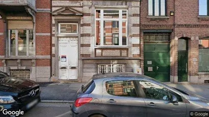 Apartments for rent in Charleroi - Photo from Google Street View