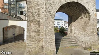 Apartments for rent in Doornik - Photo from Google Street View