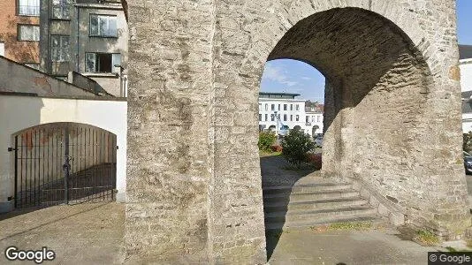 Apartments for rent in Doornik - Photo from Google Street View